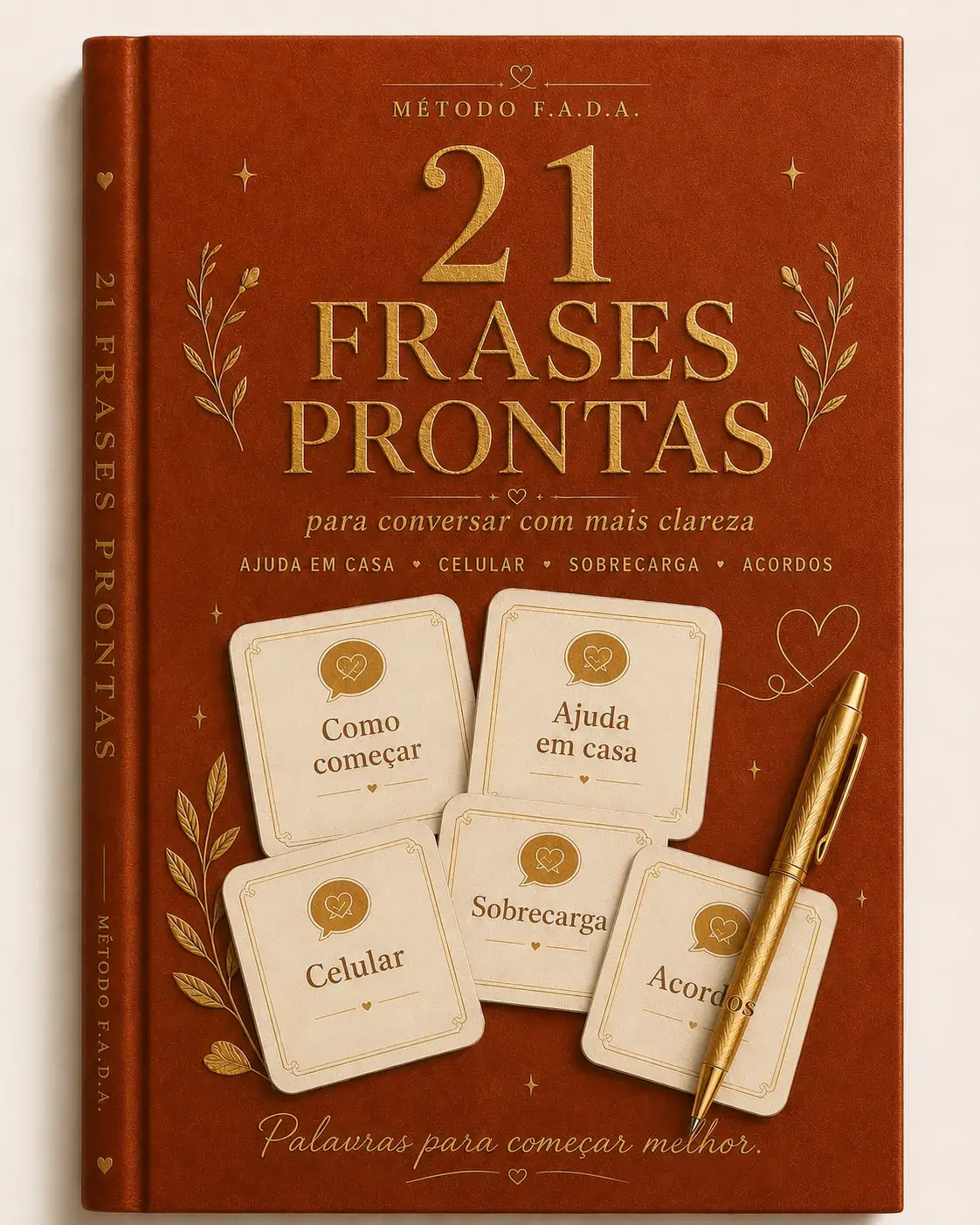21 frases prontas